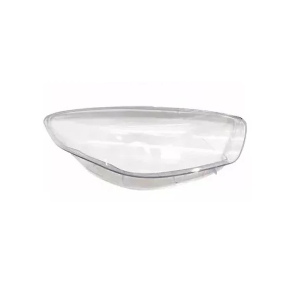 Lente do Farol Principal FIAT GRAND SIENA Lado Direito - CAMBUCI IMPORTS 47846