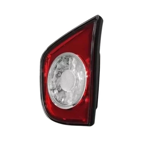 Lanterna Traseira VOLKSWAGEN GOLF Lado Direito Canto - CAMBUCI IMPORTS 056553