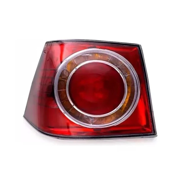 Lanterna Traseira VOLKSWAGEN GOLF Lado Esquerdo Canto - CAMBUCI IMPORTS 053544