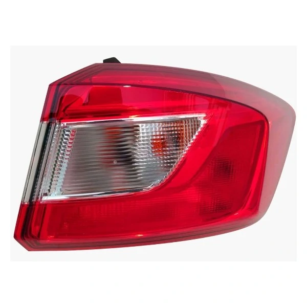 Lanterna Traseira CHEVROLET - GM CRUZE Lado Direito Canto - TYC 28004