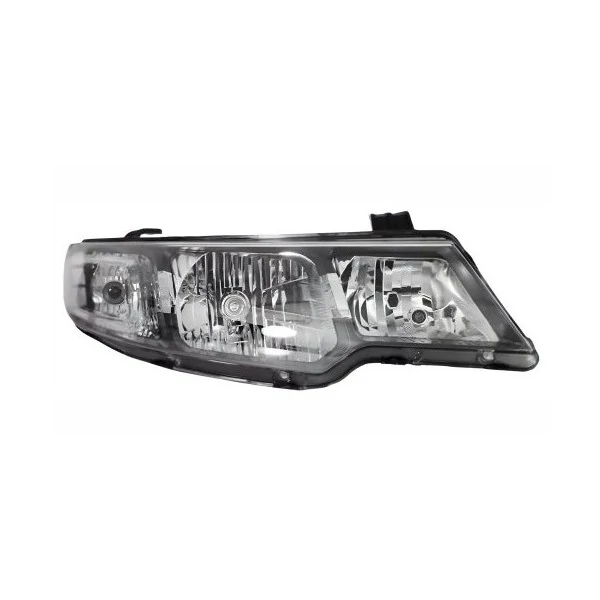 Farol Principal KIA MOTORS CERATO Lado Direito - CAMBUCI IMPORTS 056948