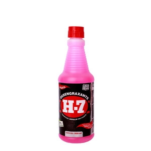 Desengraxante 500ml Multi Uso Refil H 7