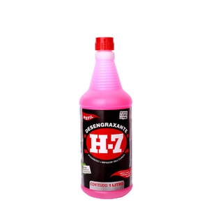 Desengraxante Refil 1L H-7