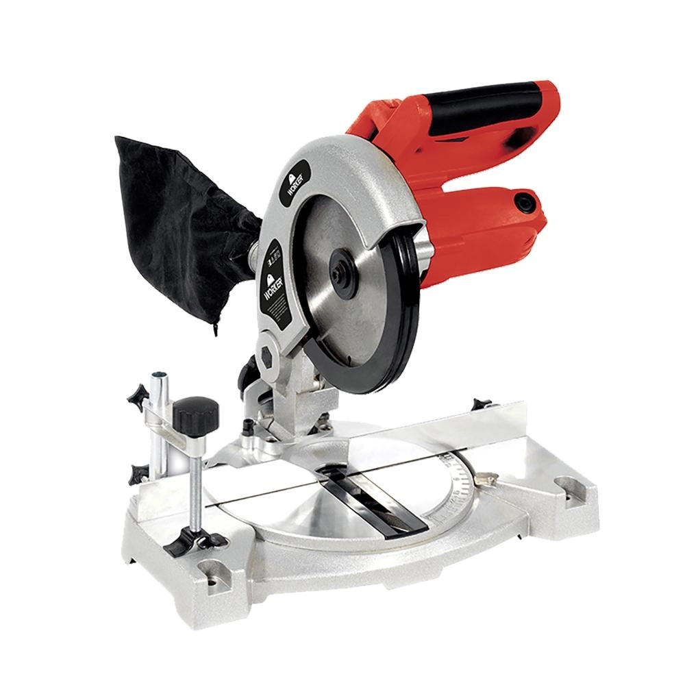 Serra Esquadria 7.1/4 850w 220v Worker