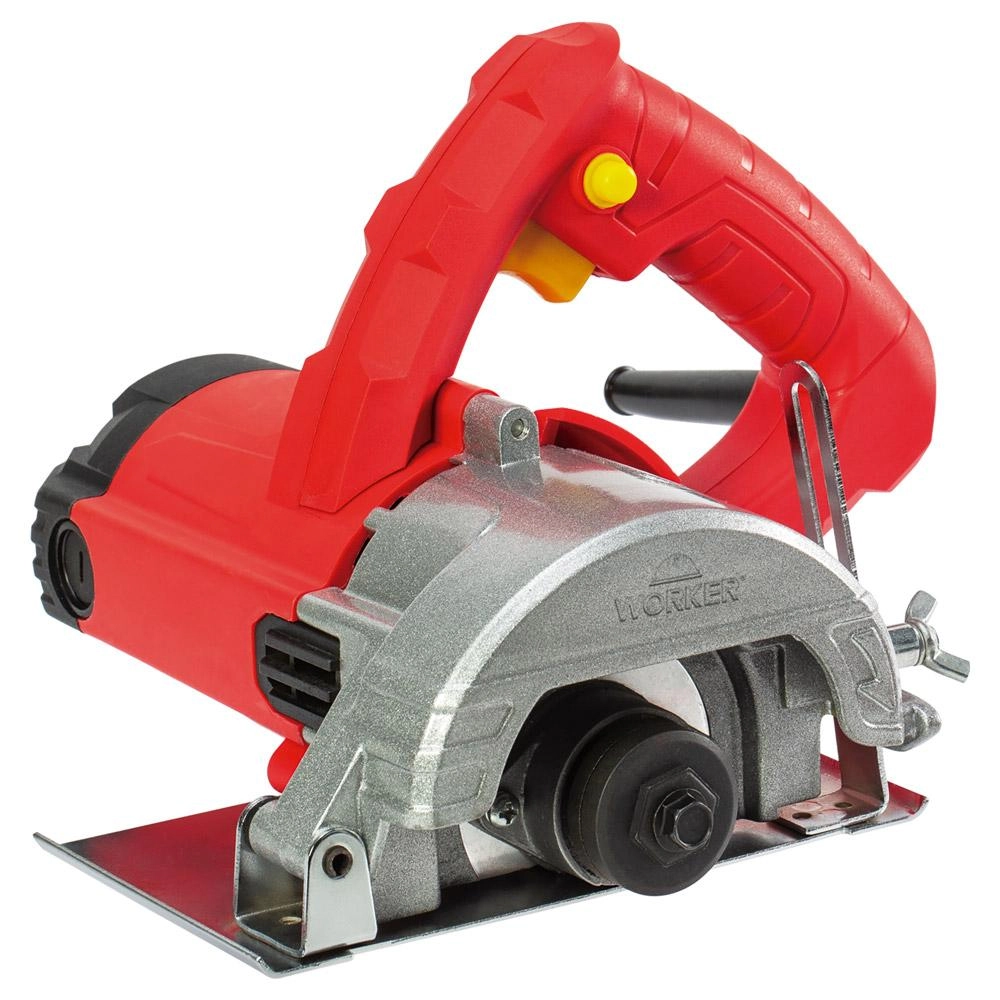 Serra Mármore 4.3/8   1300w 127v Worker