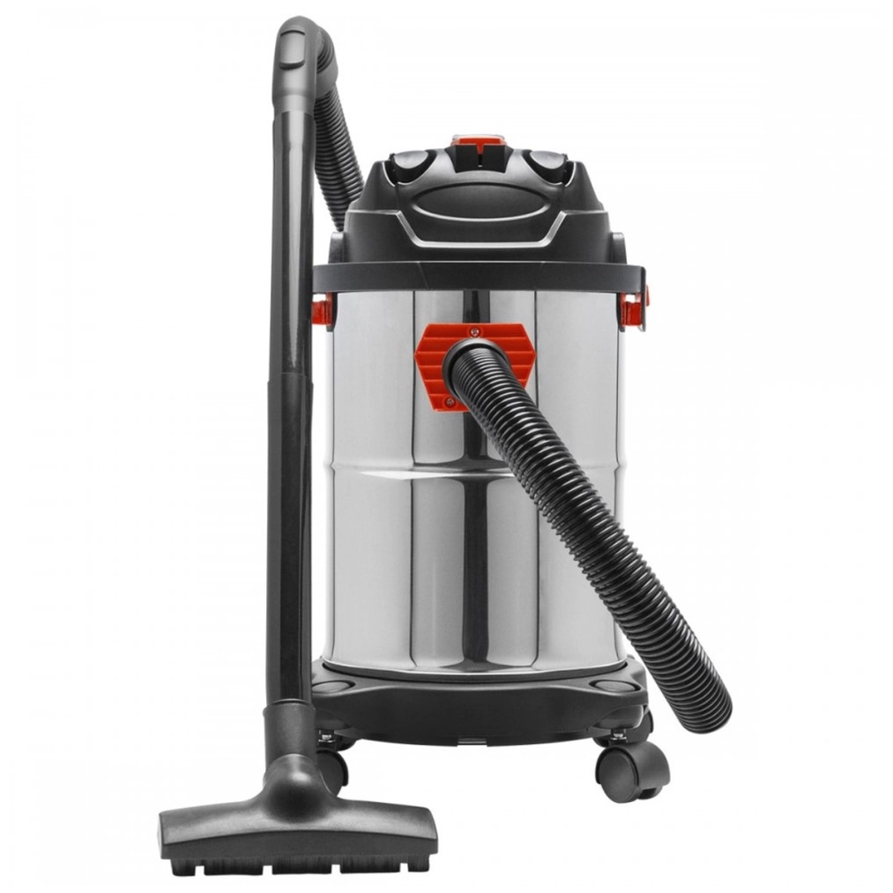 Aspirador De Pó E Água 15 Litros 1400w 220v Worker