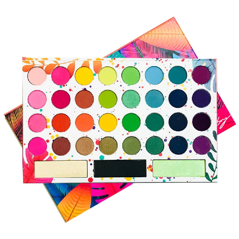 Pb Estj Sombra Matte Tropicalia 35g Hb97822