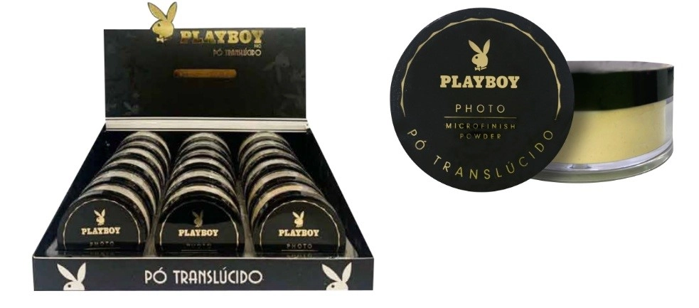 Po Translucido Playb