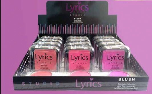 Blush Studio Hb102687 Lyrics