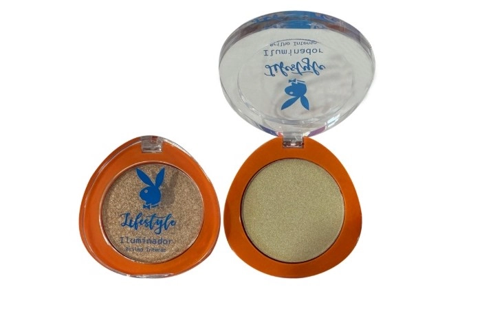 Iluminador Lyfestyle Hb104168 Playboy