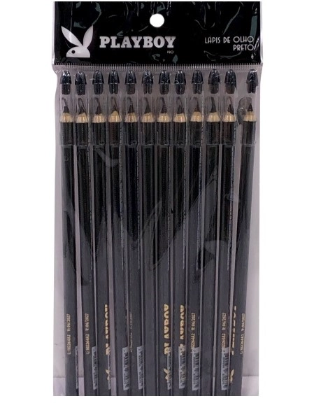 Lapis De Olho Playboy