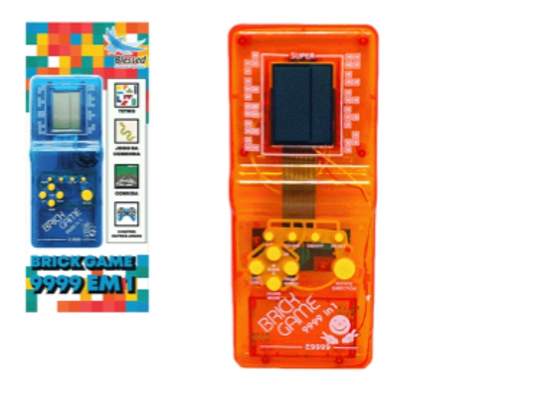 Brinq. Mini Game Ref: Ty357399