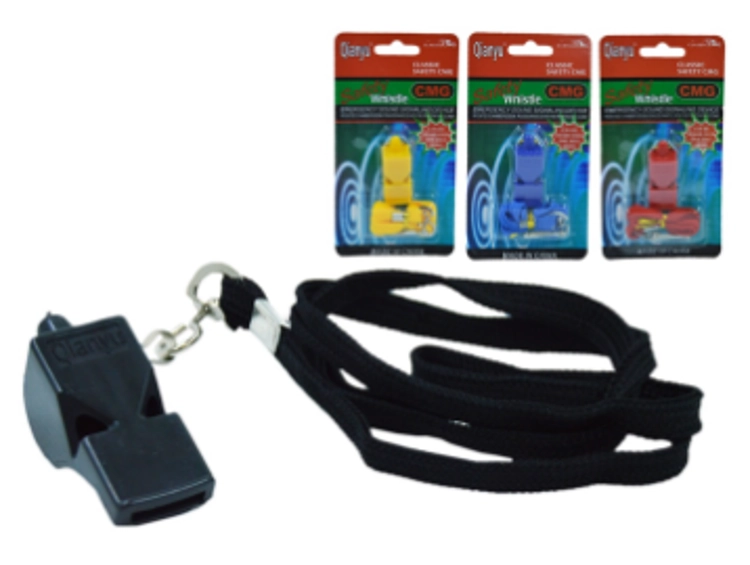 Apito Esporte Sp52256 Blessed