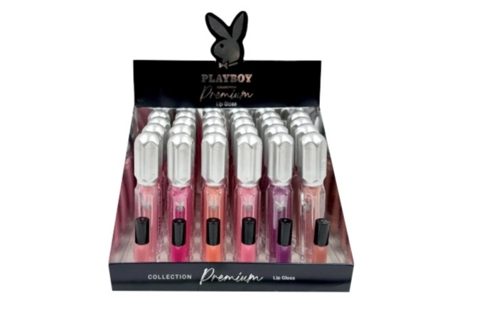 Lip Gloss Collection Premium Hb103005 Playboy