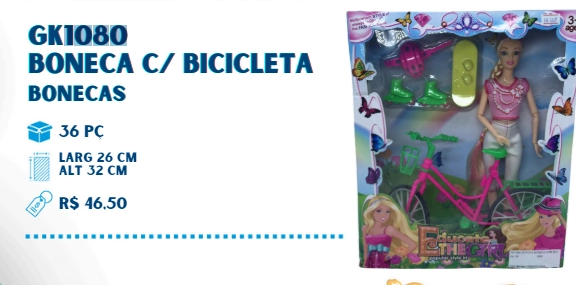 Boneca