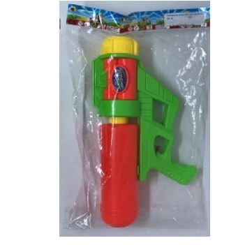 Pistola De Agua Ref.gk1264