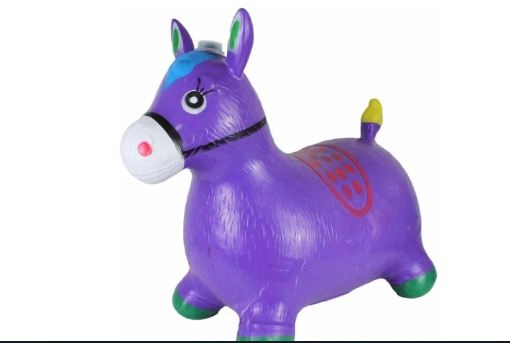 Cavalinho Upa Upa Ref.gk1326