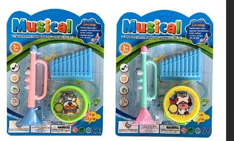 Kit Musical Ref.gk1628