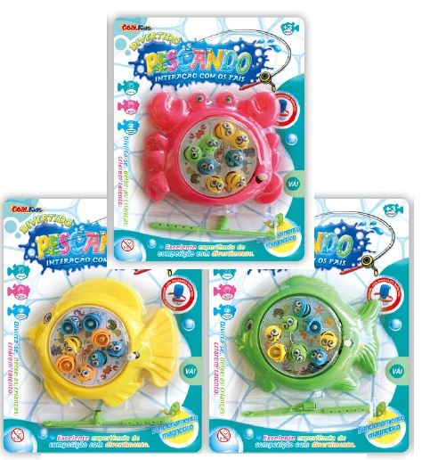 Pega Peixe Pq Gk1631 Attic
