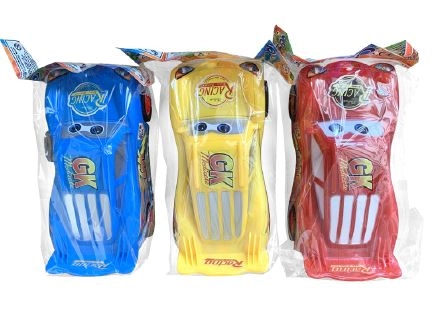 Carro Friccao Ref Gk 1613