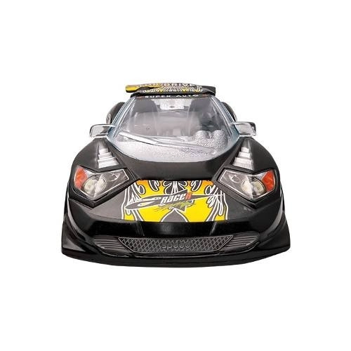 Carro Attic Friccao Racing Un