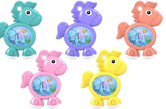 Acqua Play Unicornio Ref.gk2052