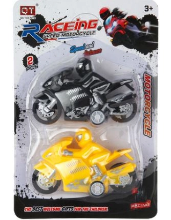 Kit Moto Sort Ref.gk2108