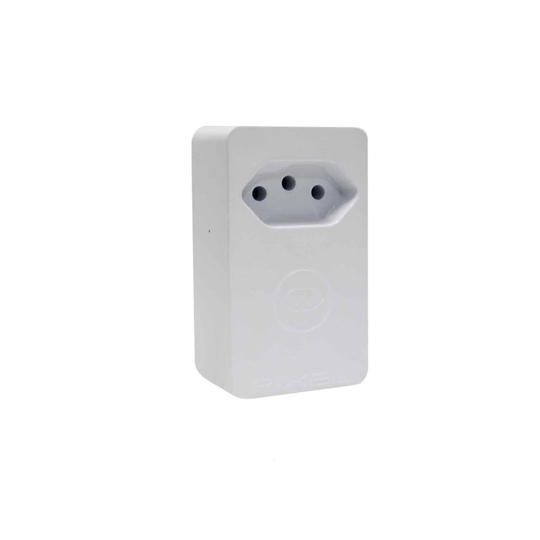 Smart Plug 10A IoT E-Comfort Pixel TI