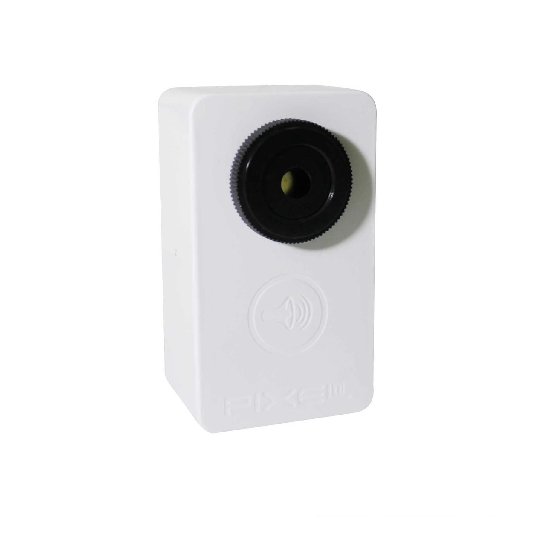 Sirene IoT E-Comfort Pixel TI