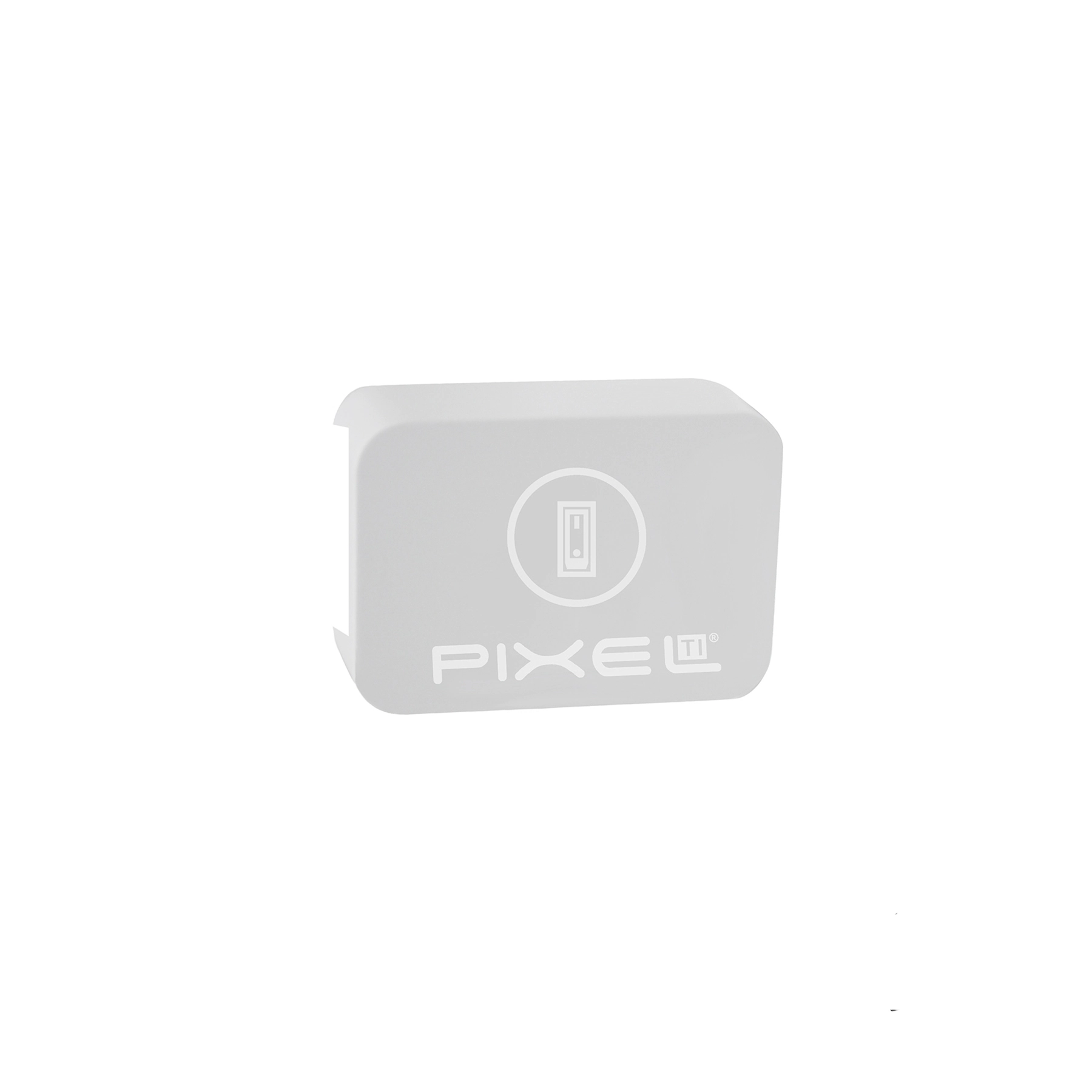Interruptor Inteligente Smart Switch IoT E-Comfort Pixel TI