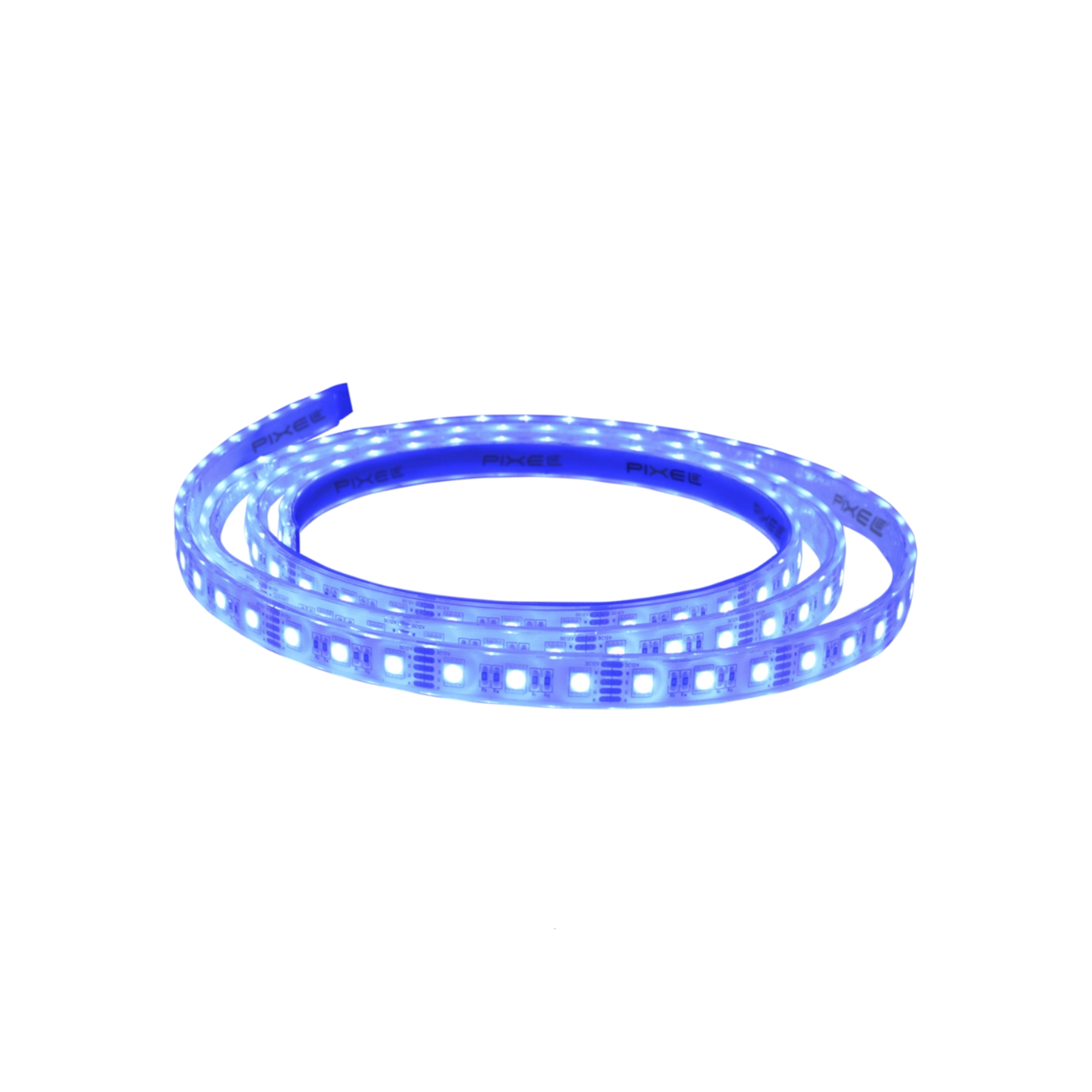 Fita LED Inteligente Luz RGB 2m IP66 Pixel Bivolt