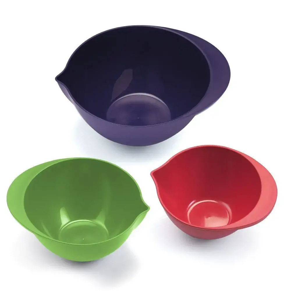 Cj Pote Ece Bowls C/3 Pmg