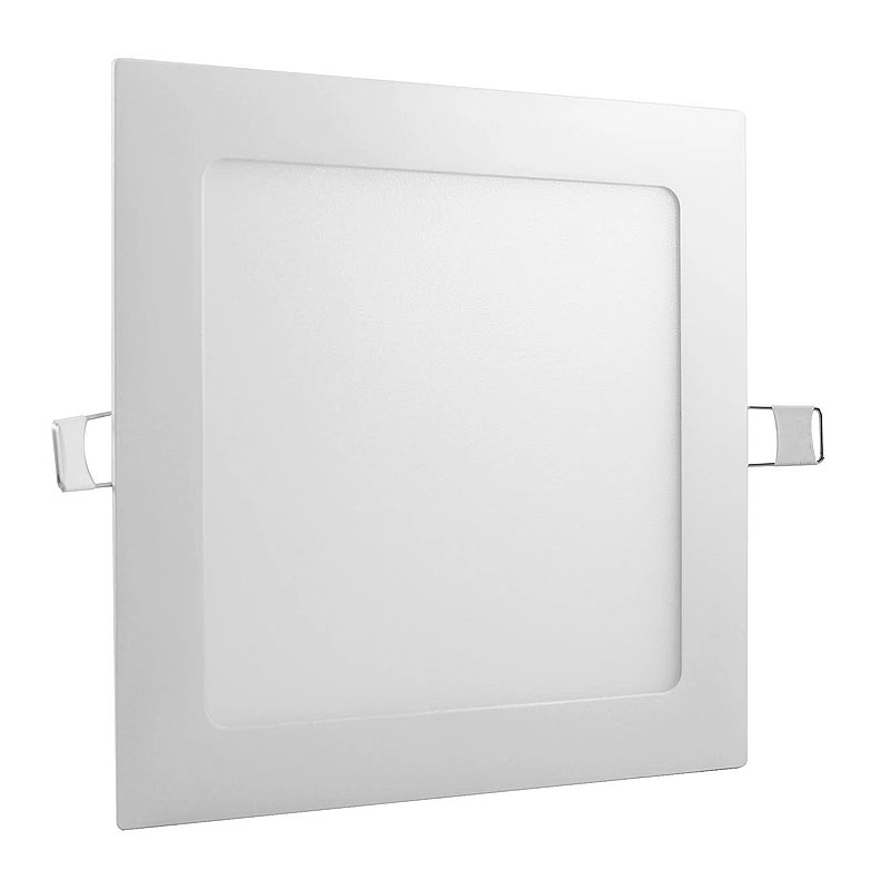 Plafon Led Quad Embutir 24w 3000k P22040 Mbled