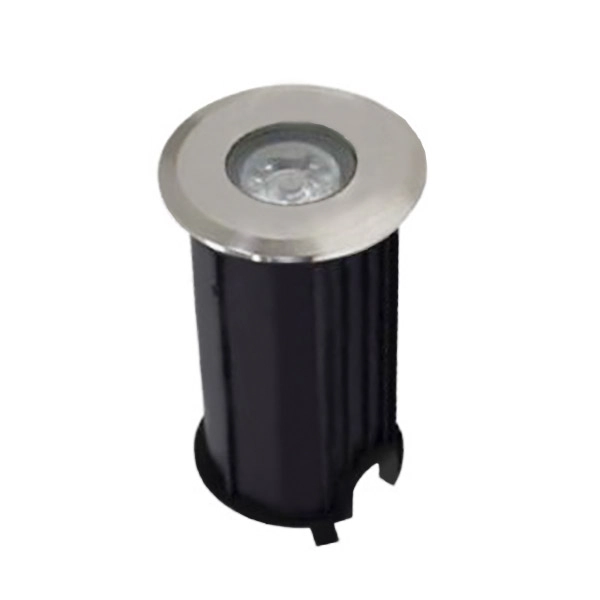 Balizador Solo Pinne Mini 2w Vd Ip67-mbled