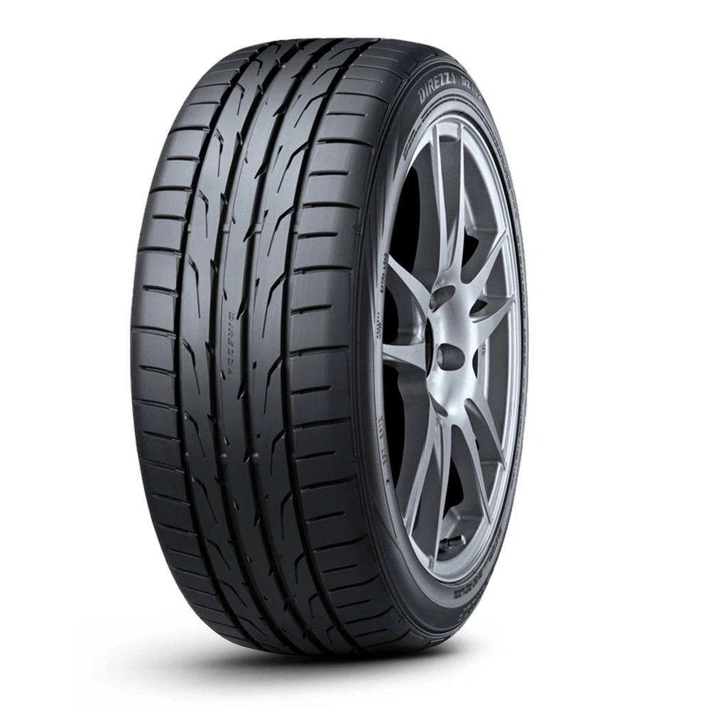Pneu 195X50 R16 84V Dz102 L Jp Ev - DUNLOP 416068