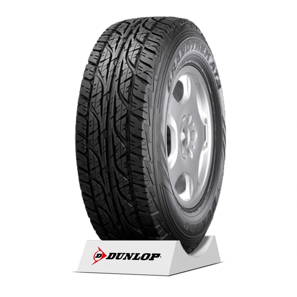 Pneu 245X75 R16 114S At3 Bl Ev - DUNLOP 426072