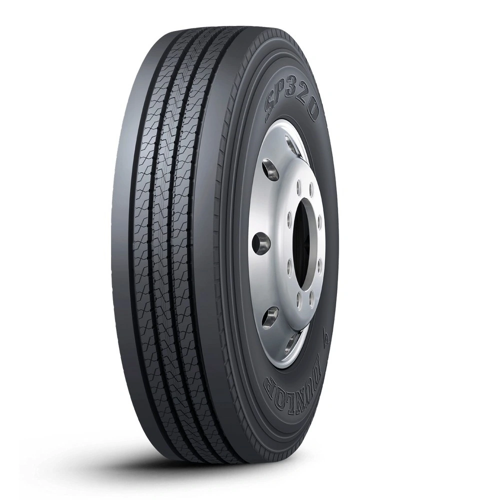 Pneu 235X75 R17,5 132130M Sp320 - DUNLOP 138009