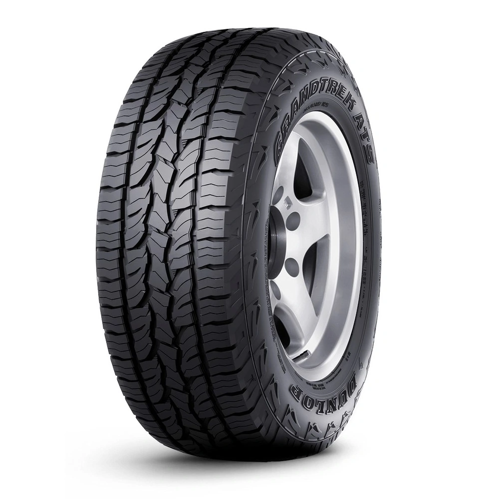 Pneu 245X70 R16 111T Ré Inferiororced M+S Grandtrek k - DUNLOP 426092
