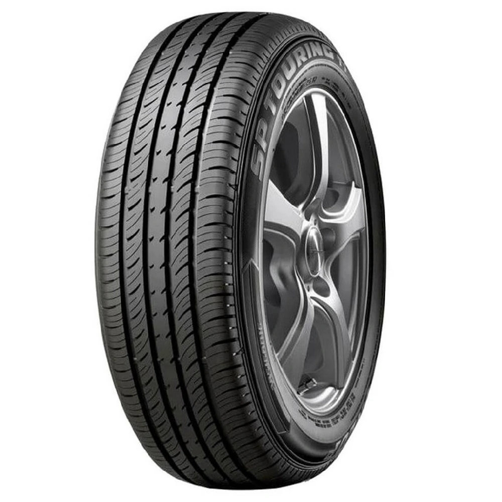 Pneu 175X70 R13 82T SP Touring T1 JP EV - DUNLOP 413023