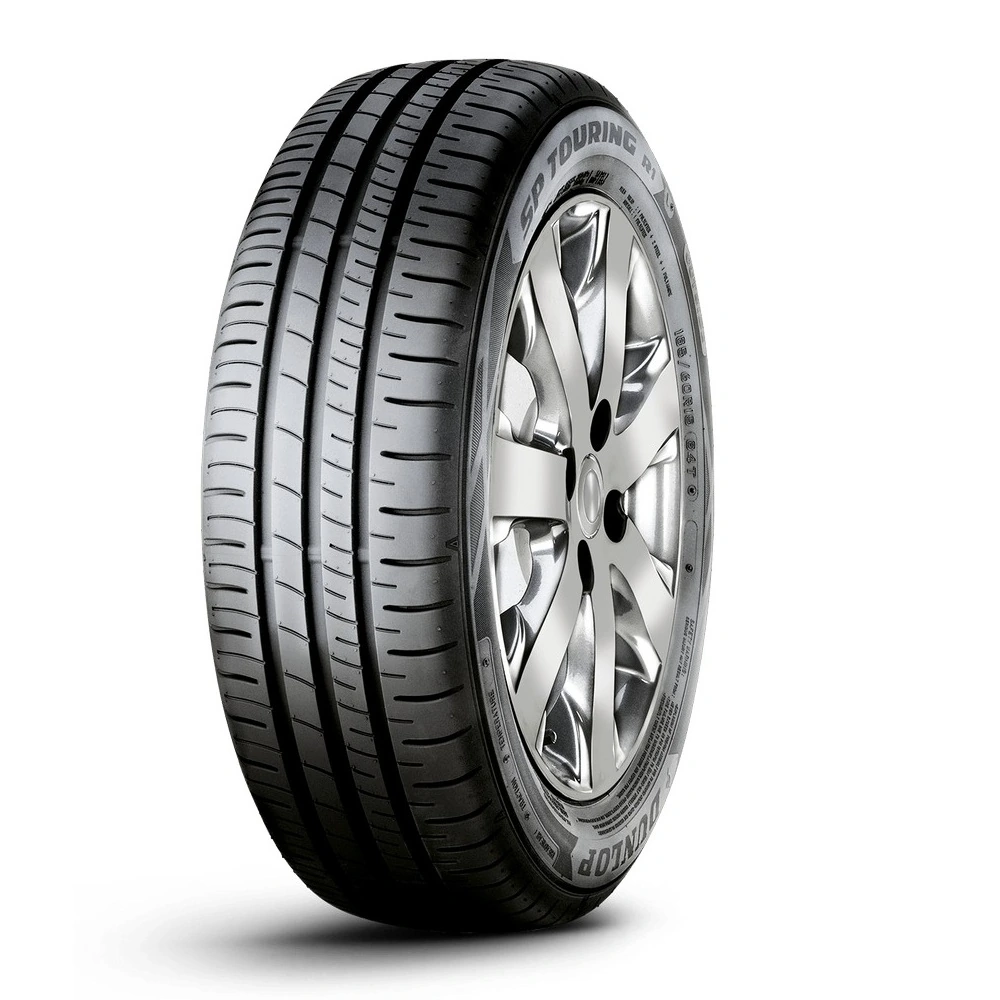 Pneu 185X70 R13 86T Sp Touring R1L - DUNLOP 413025