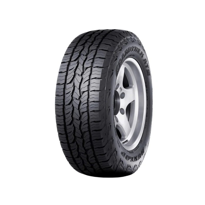 Pneu 31X10.50R15 109S Grandtrek k At5 Dev - DUNLOP 210290