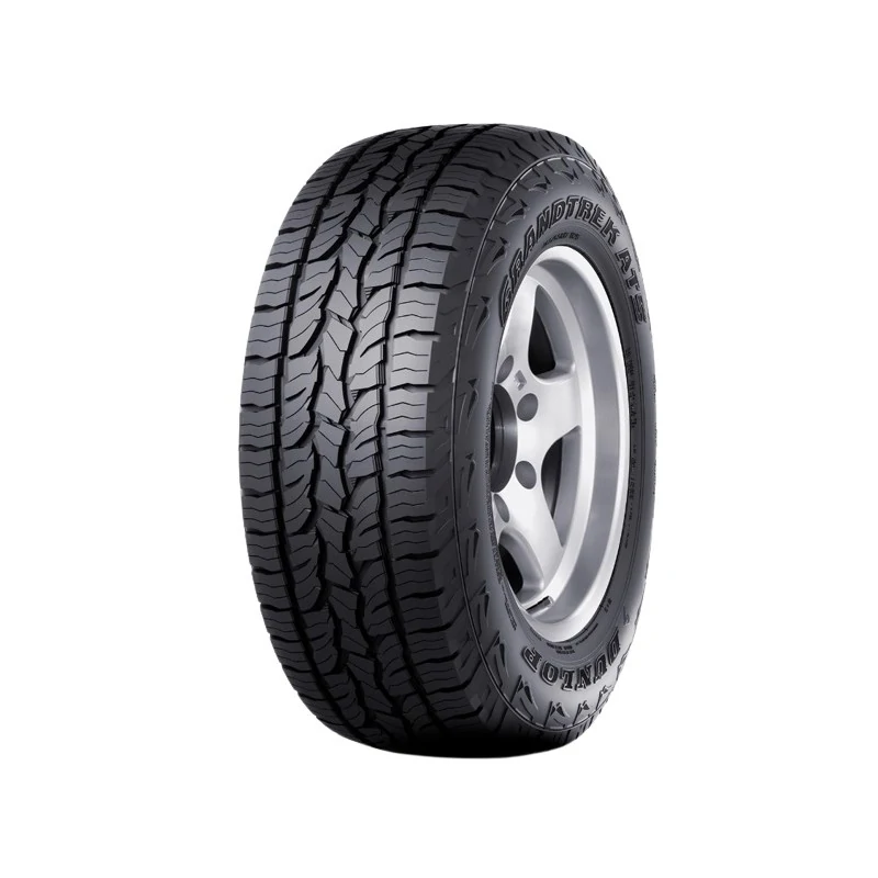Pneu 225X65 R17 106H Grandtrek k At5 Xl Dev - DUNLOP 210356