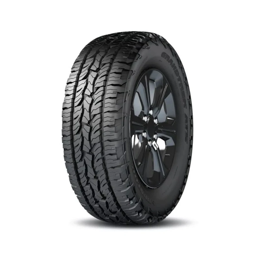 Pneu 245X70 R16 111T Grandtrek k At5 Xl Dev - DUNLOP 210501