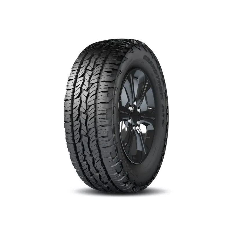 Pneu 265X60 R18 110H Grandtrek k At5 Dev - DUNLOP 210345