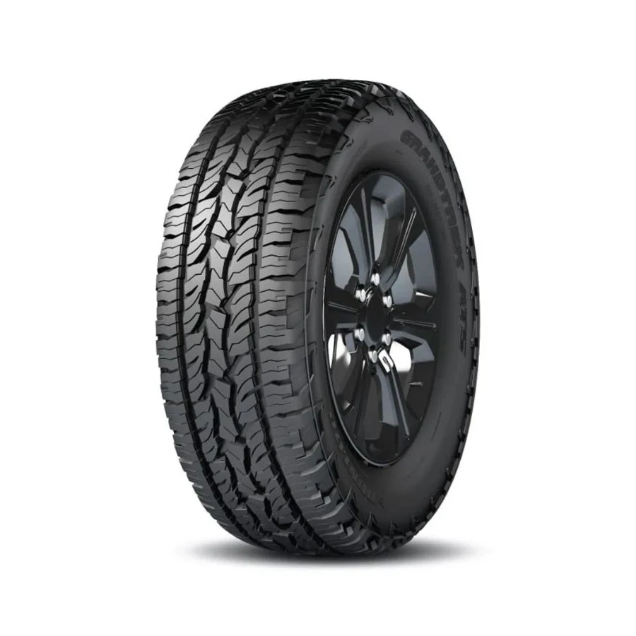 Pneu 205X60 R16 92H Grandtrek k At5 Dev - DUNLOP 210913