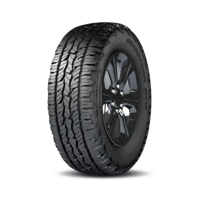 Pneu 265X75 R16 112109S Grandtrek k At5 Dev - DUNLOP 210968