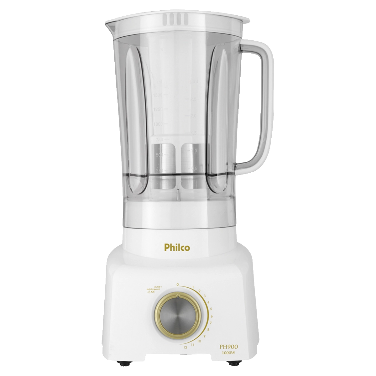 Liquidificador Ph900 Philco 127v