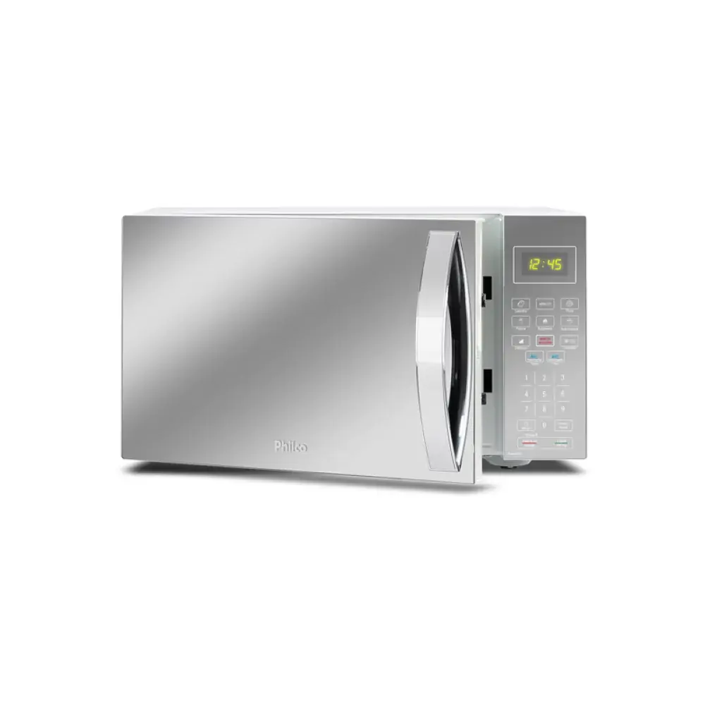 Microondas Philco 20l Pmo23eb 127v