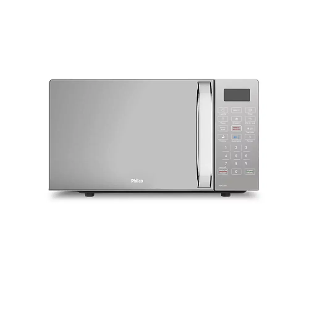 Microondas Philco 20l Pmo23eb 220v