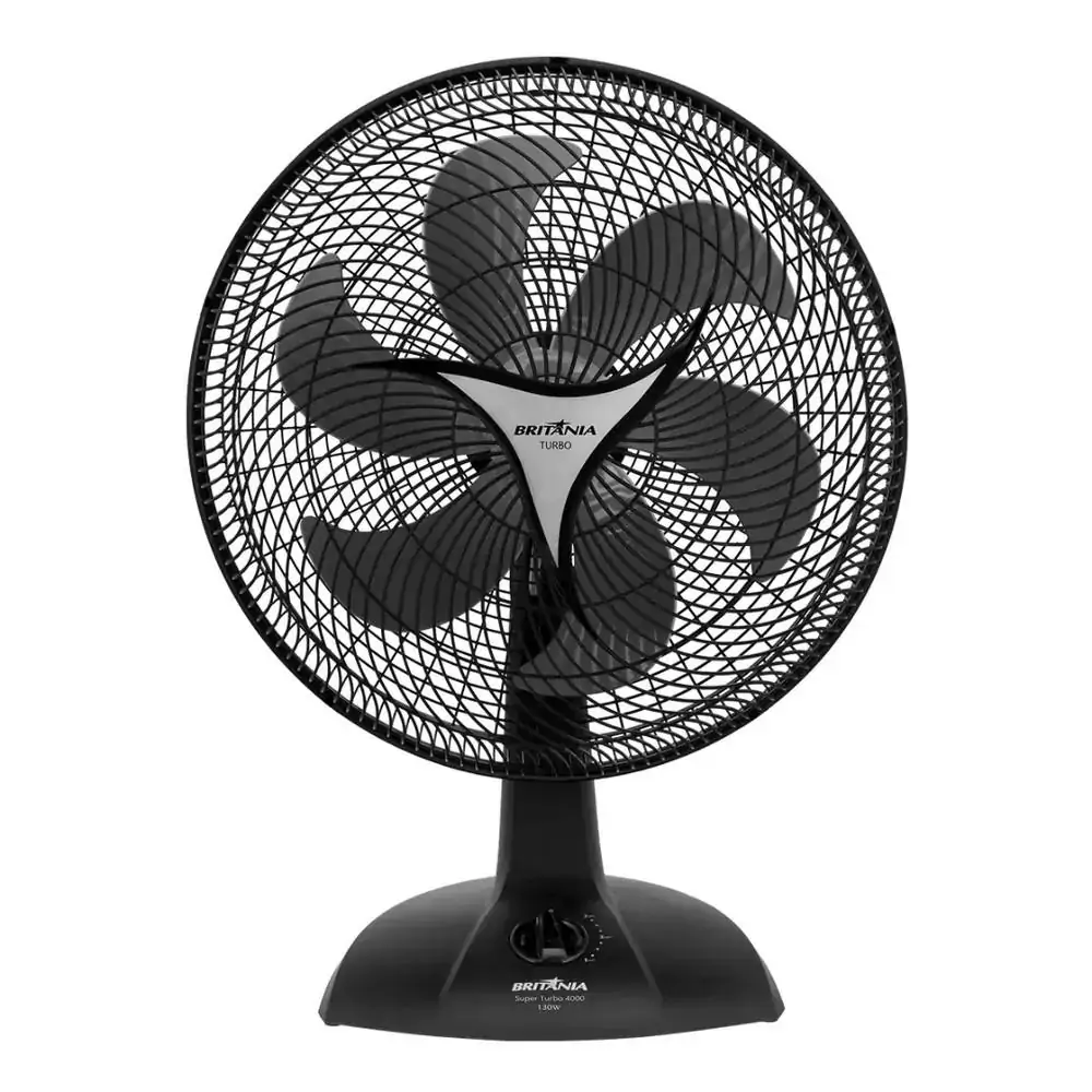 Ventilador Britânia Super Turbo 4000